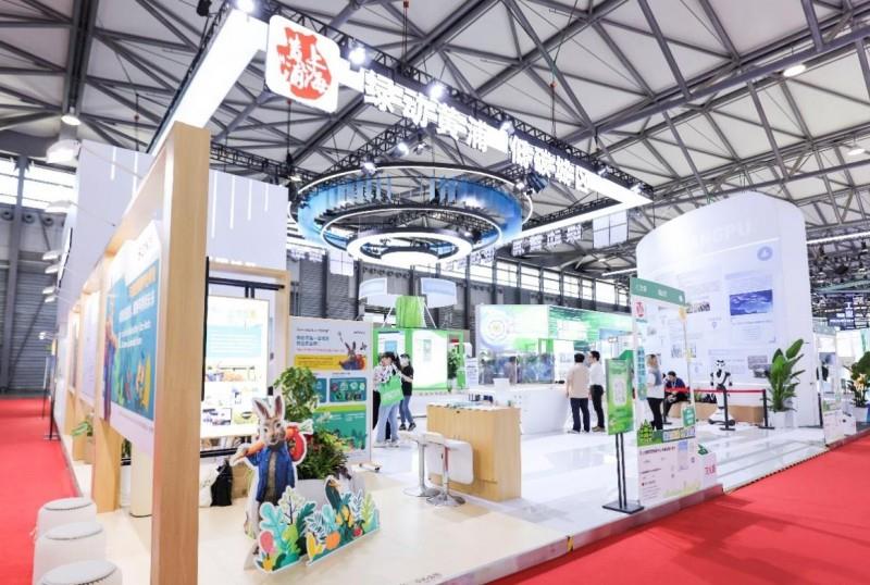 索尼中國亮相2025碳博會：融合創(chuàng)新科技與娛樂，賦能低碳未來