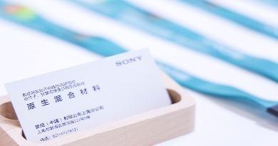 索尼中國亮相2025碳博會：融合創(chuàng)新科技與娛樂，賦能低碳未來