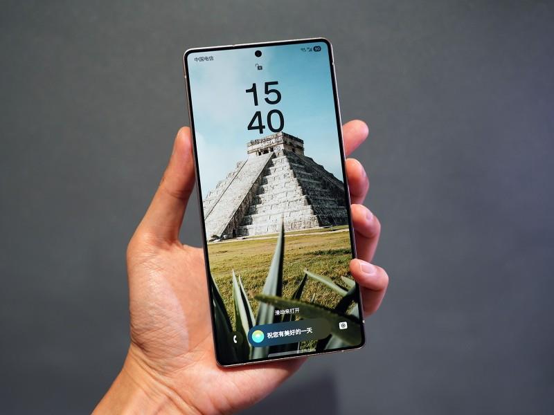 三星Galaxy S25 Ultra一個月體驗：舒暢、超預期的超大杯