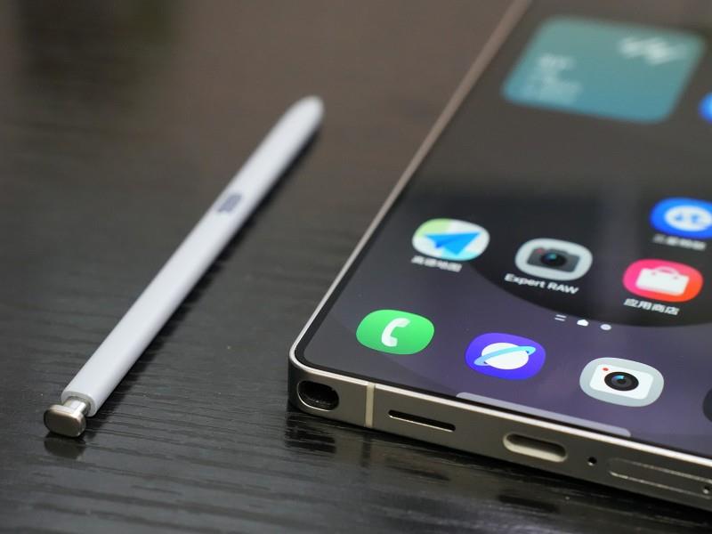 三星Galaxy S25 Ultra一個月體驗：舒暢、超預期的超大杯