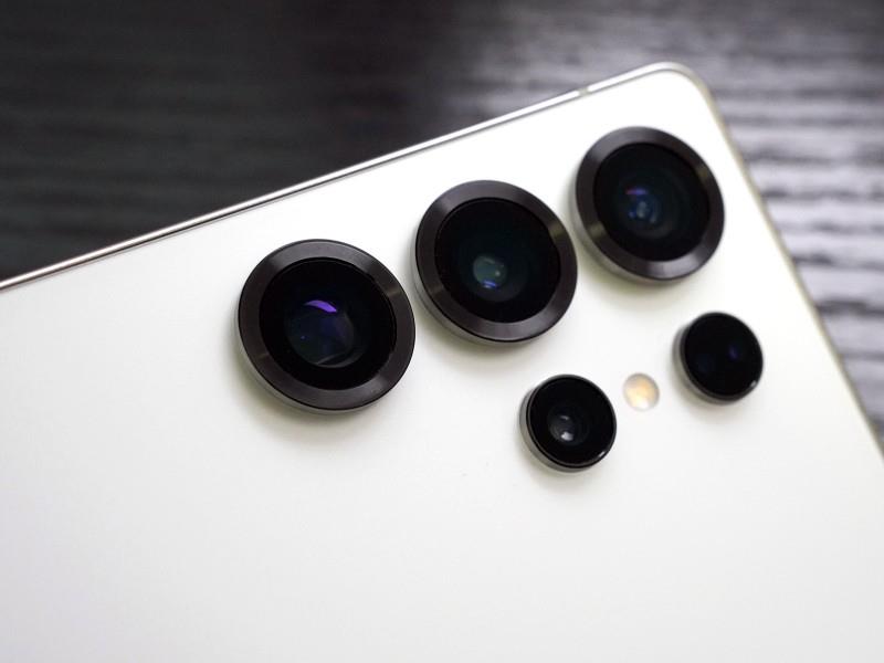 三星Galaxy S25 Ultra一個月體驗：舒暢、超預期的超大杯