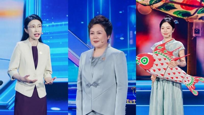 美好生活典范城市亮相，有你的城市嗎？
