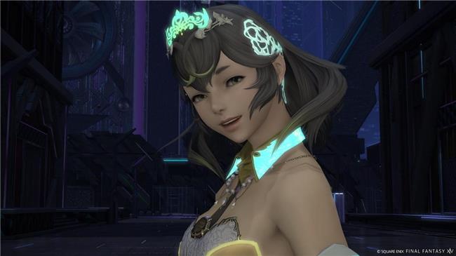 真正的量大管飽包好玩！盛趣游戲《FF14》迎來7.2版本