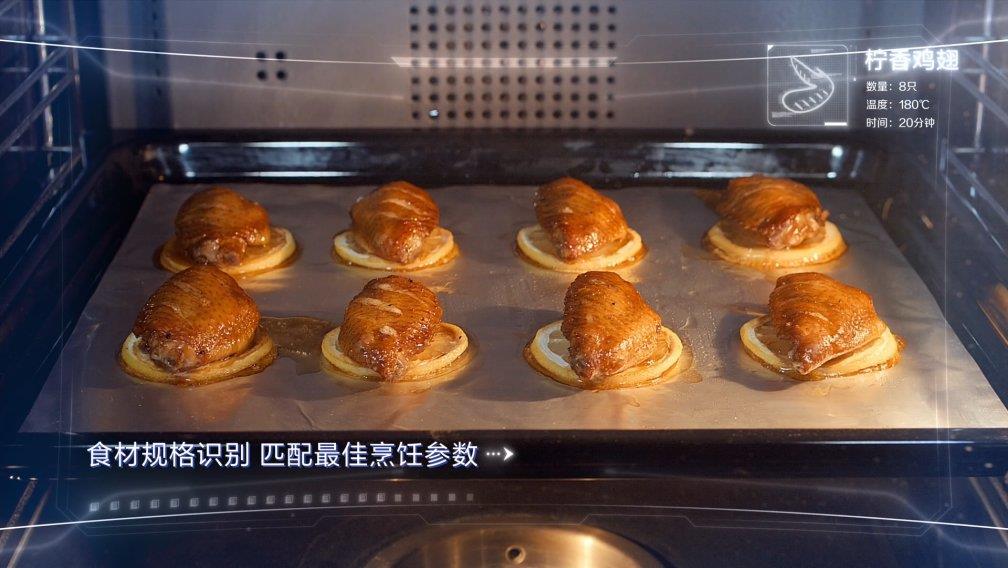 替您做家務(wù)的卡薩帝AI之眼廚電即將全國上市