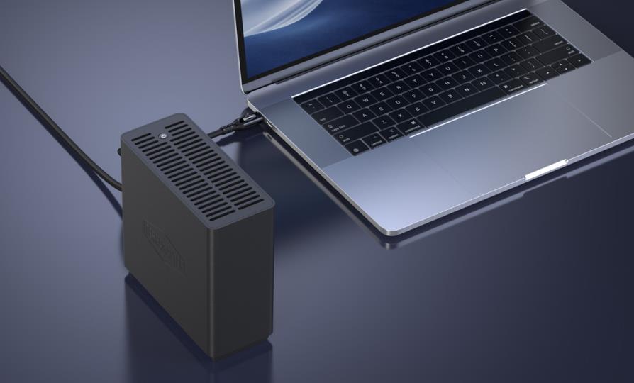 鐵威馬 D4 SSD：以硬核技術革新游戲存儲生態(tài)