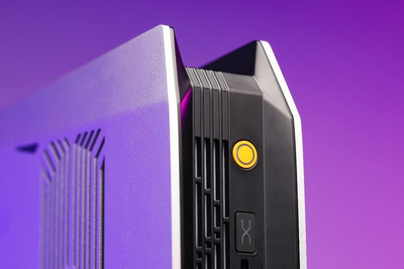 “跟上AI時(shí)代”？不，我就是時(shí)代！磐鐳YO1 AMD銳龍AI Max+395桌面AI超算中心