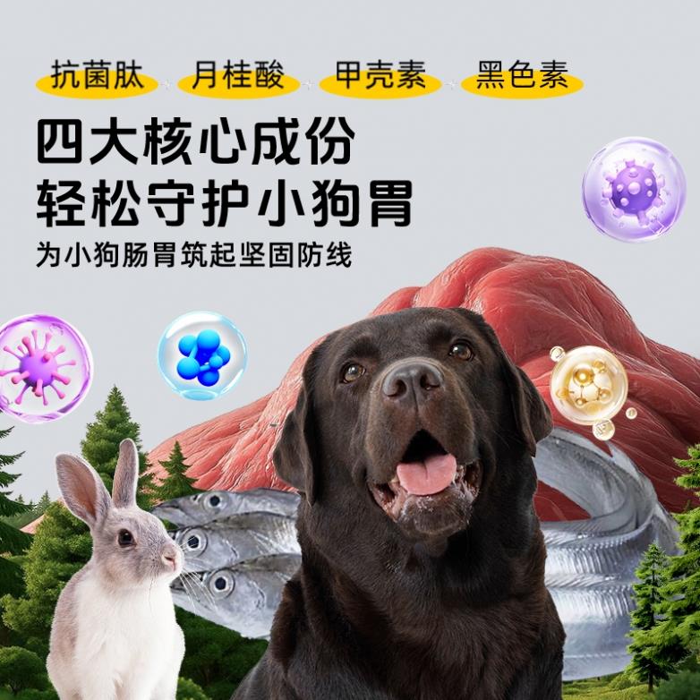昆蟲蛋白天然低敏性優(yōu)勢突顯，Cosmopet寵物零食引發(fā)關注