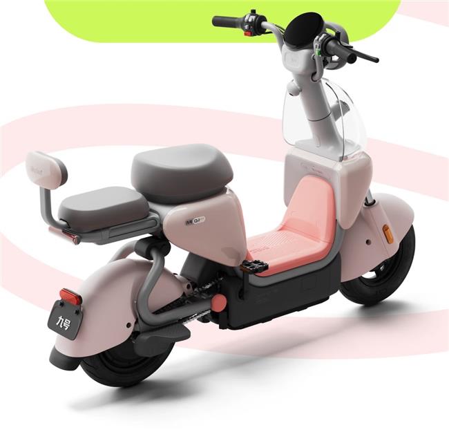 女生選車(chē)必看：極核MO1i對(duì)比九號(hào)電動(dòng)Qz1，誰(shuí)是你的理想型？