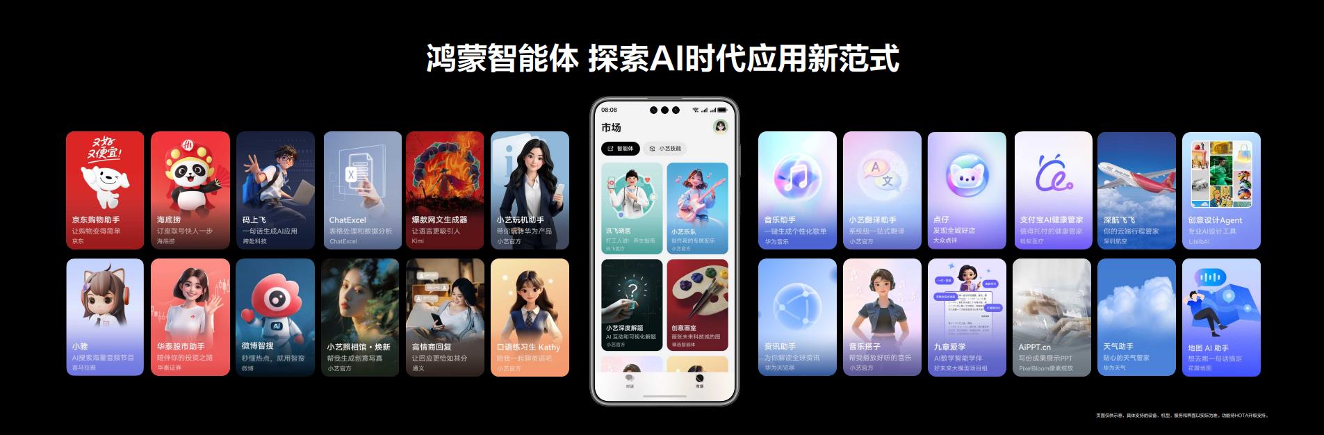 從“被動響應(yīng)”到“主動服務(wù)”，鴻蒙正在煥新消費者智能生活體驗