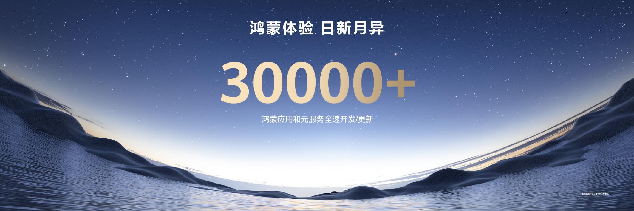 從“被動響應(yīng)”到“主動服務(wù)”，鴻蒙正在煥新消費者智能生活體驗