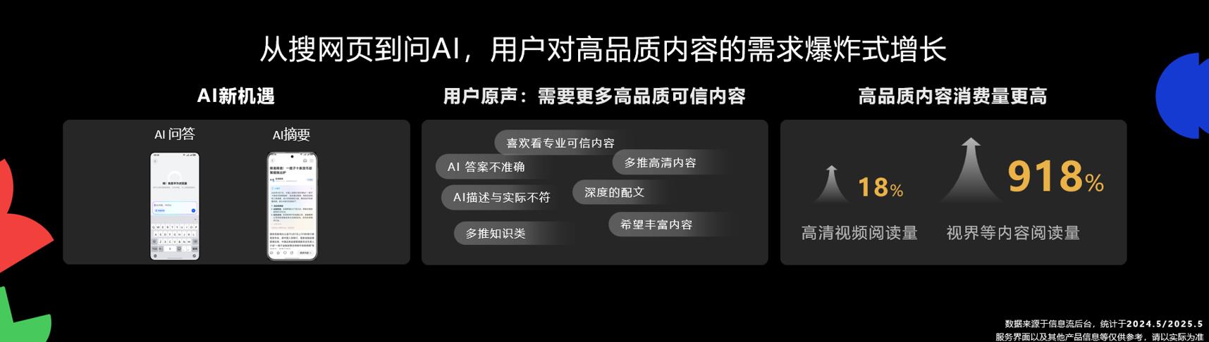 從“人找信息”到“信息找人”：華為瀏覽器信息流內(nèi)容戰(zhàn)略全新升級(jí)