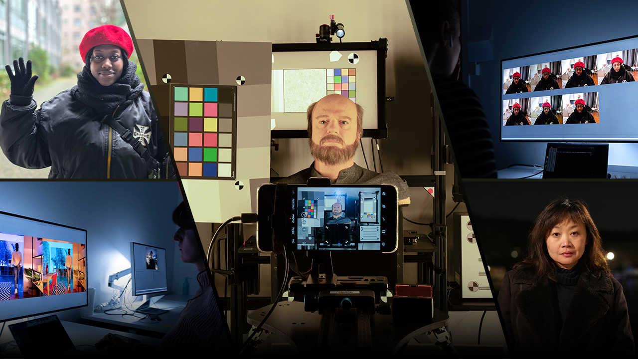 DXOMARK 發(fā)布第六版智能手機影像測試基準： 著眼用戶真實體驗，全面升級評測體系