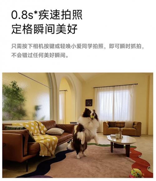 1999元可在京東入手小米AI眼鏡 附贈京東配鏡服務免費送鏡片