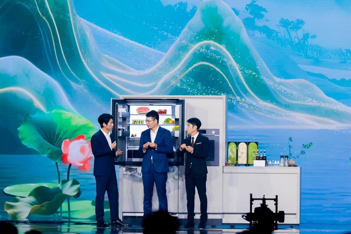 卡薩帝開啟非遺守護計劃：為用戶升級生活