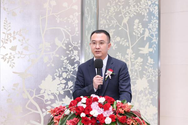 華為云中國香港伙理工大學(xué)簽署合作備忘錄