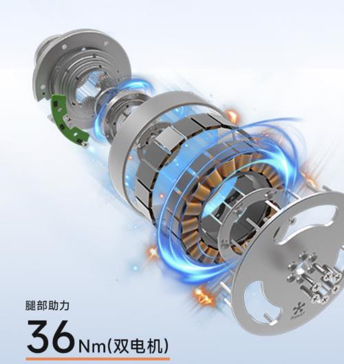 下單享180天只換不修 程天科技GoGo速行助力外骨骼機(jī)器人在京東開(kāi)售