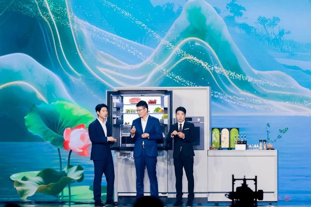 智能冰箱迎來(lái)革命：荔枝一日色變等難題被破解