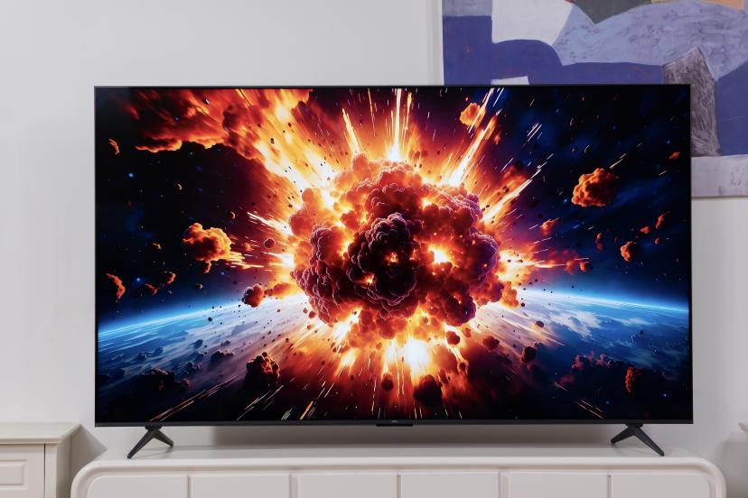 618電視品類收官在即，TCL Mini LED全價(jià)位段領(lǐng)跑市場
