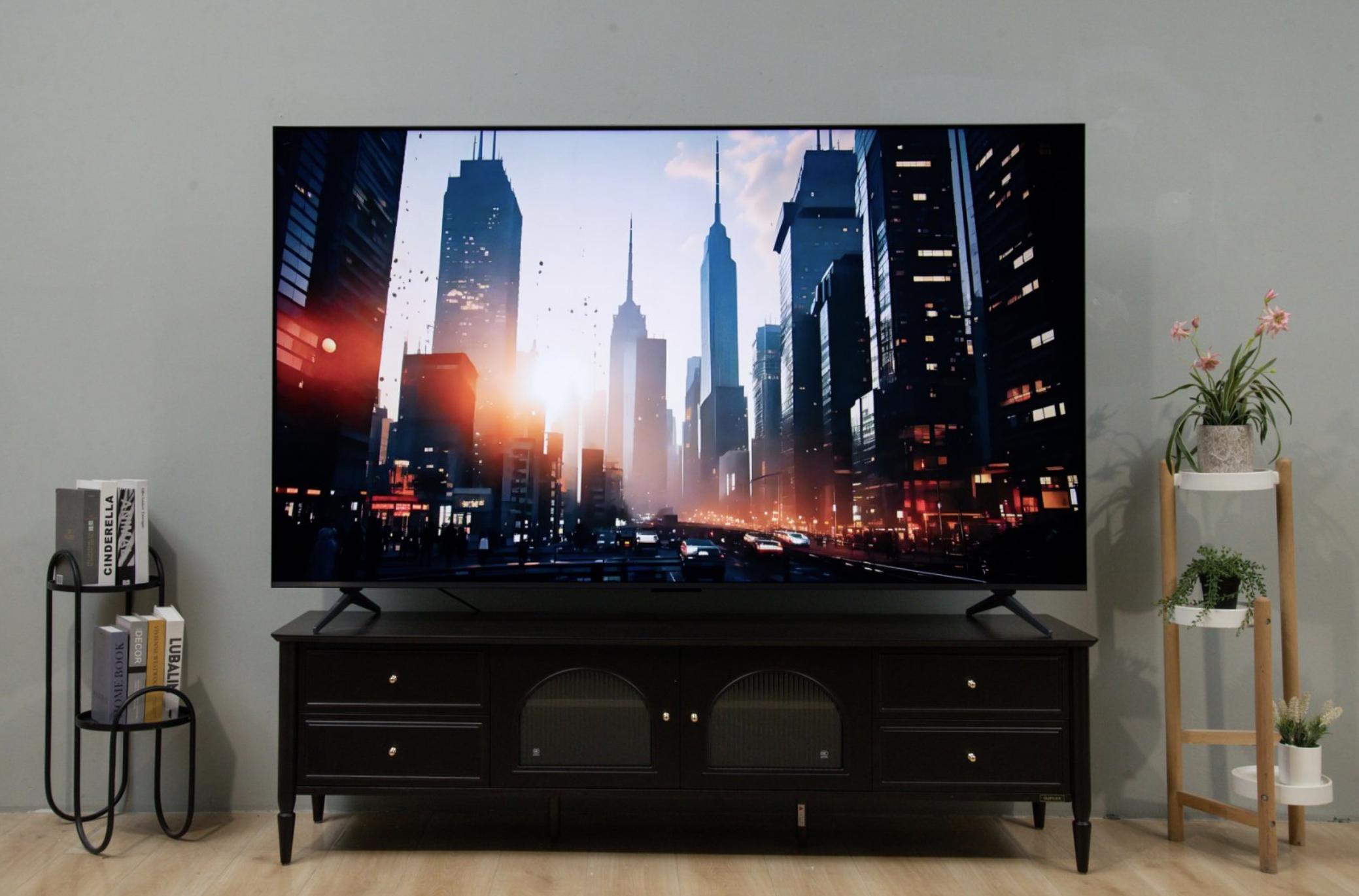 從618霸榜到全球登頂，TCL Mini LED強勢領(lǐng)跑上半年