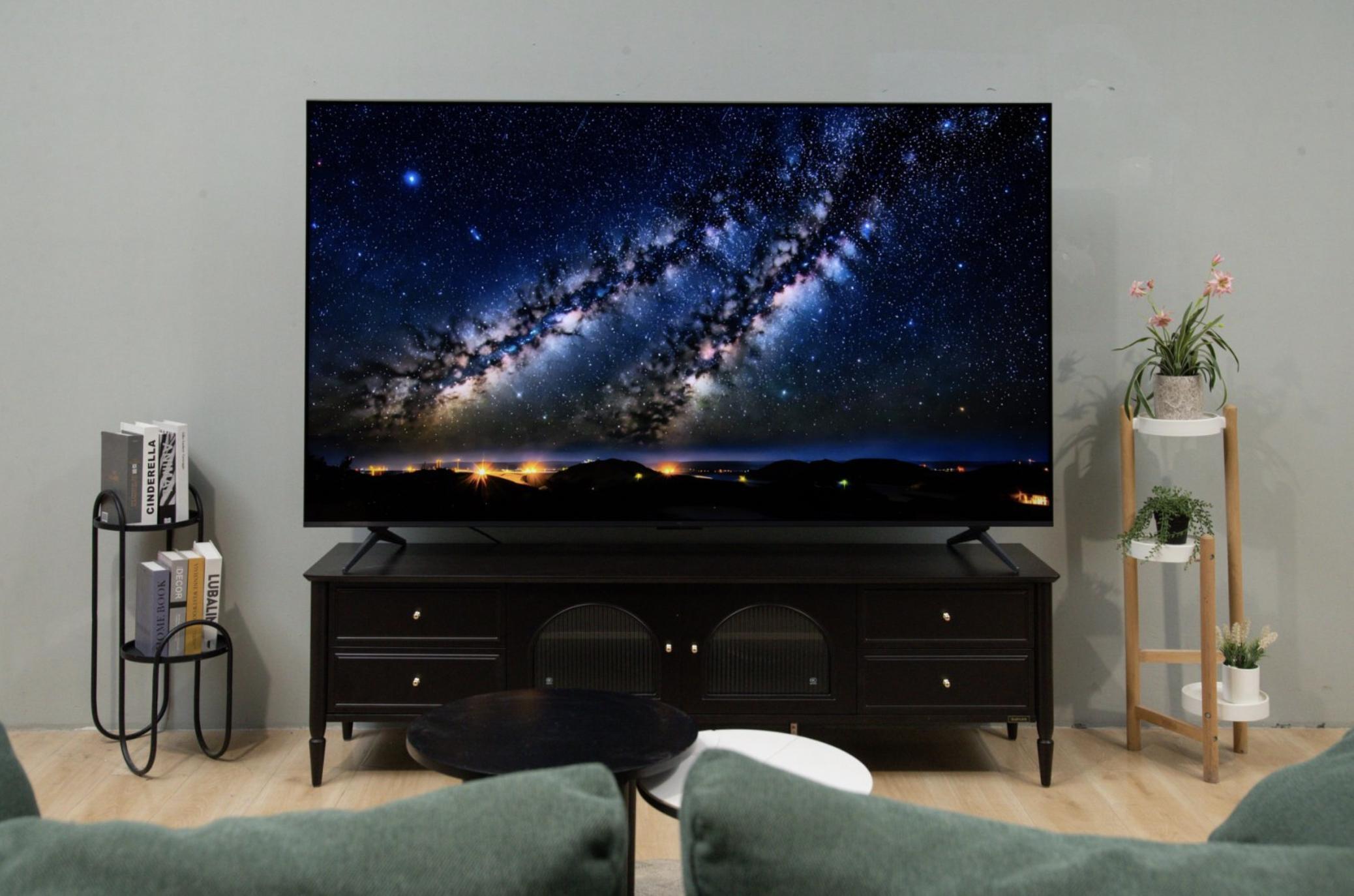 從618霸榜到全球登頂，TCL Mini LED強勢領(lǐng)跑上半年