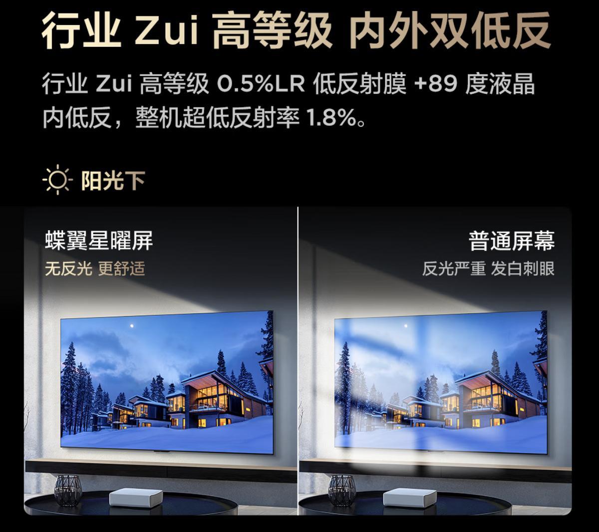 618銷量之王！TCL電視用實力證明，好電視不貴也能有頂級體驗