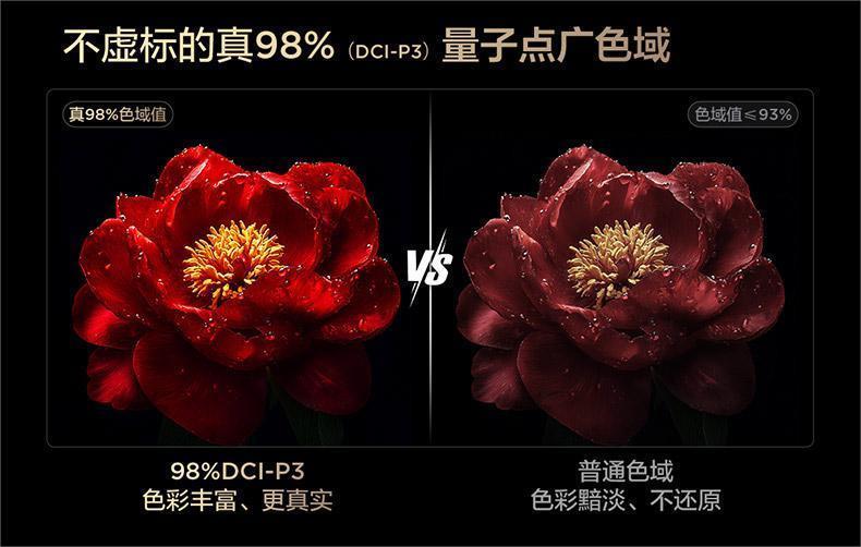 618銷量之王！TCL電視用實力證明，好電視不貴也能有頂級體驗