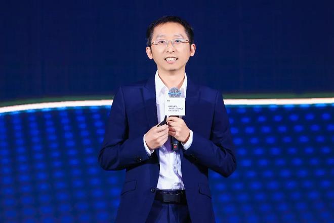 三類不同身份的“開發(fā)者”，在昇騰CANN的土壤上種下了繁榮之花