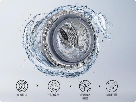 懶人剛需好物！三星AI神 黑鉆熱泵洗烘旗艦引領(lǐng)智慧高效洗烘新時(shí)代