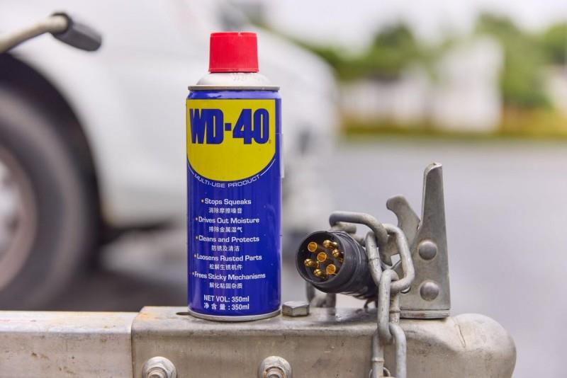 專業(yè)守護(hù)救援 WD-40中國(guó)公司公益行動(dòng)筑牢合肥防汛安全線