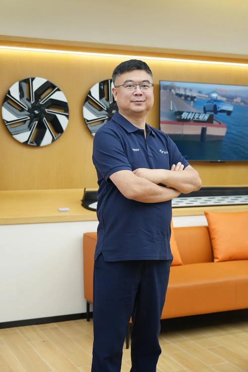 區(qū)域市場突圍樣本，創(chuàng)新服務(wù)賦能品牌成長——易車志對(duì)話經(jīng)銷商