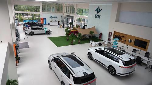 區(qū)域市場突圍樣本，創(chuàng)新服務(wù)賦能品牌成長——易車志對(duì)話經(jīng)銷商
