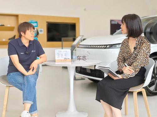 區(qū)域市場突圍樣本，創(chuàng)新服務(wù)賦能品牌成長——易車志對(duì)話經(jīng)銷商