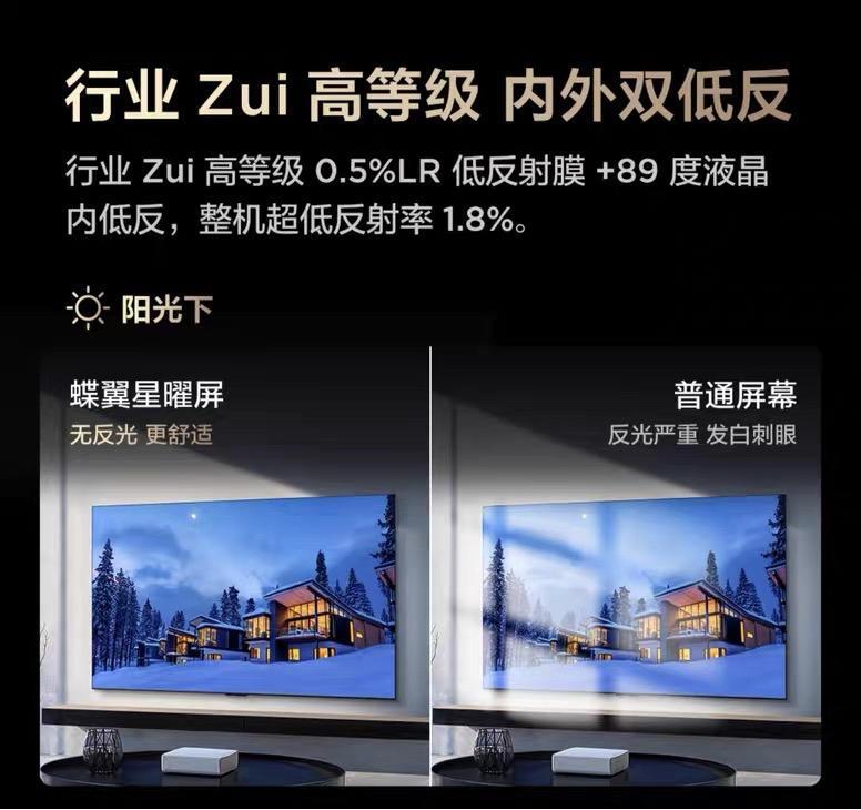 年中盤點！2025年上半年「最值得買的Mini LED電視」竟然是TA？