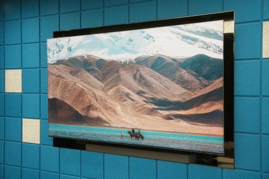 三星Neo QLED 8K系列收獲積極反響，重塑人居空間價值
