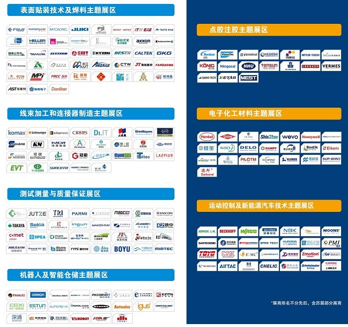 解鎖電子制造未來，搶占早鳥最后席位——2026慕尼黑上海電子生產(chǎn)設(shè)備展助您開拓電子智造新商機(jī)