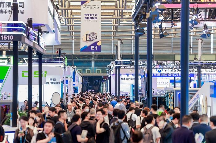 解鎖電子制造未來，搶占早鳥最后席位——2026慕尼黑上海電子生產(chǎn)設(shè)備展助您開拓電子智造新商機(jī)