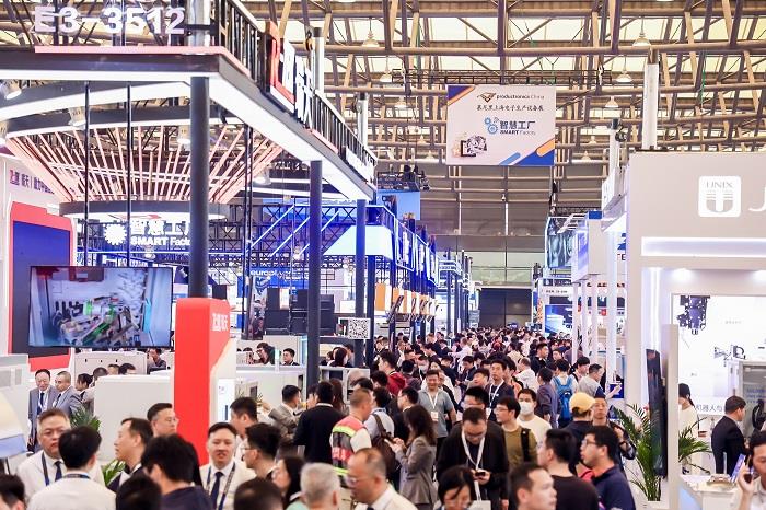 解鎖電子制造未來，搶占早鳥最后席位——2026慕尼黑上海電子生產(chǎn)設(shè)備展助您開拓電子智造新商機(jī)