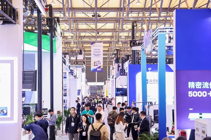 解鎖電子制造未來，搶占早鳥最后席位——2026慕尼黑上海電子生產(chǎn)設(shè)備展助您開拓電子智造新商機(jī)