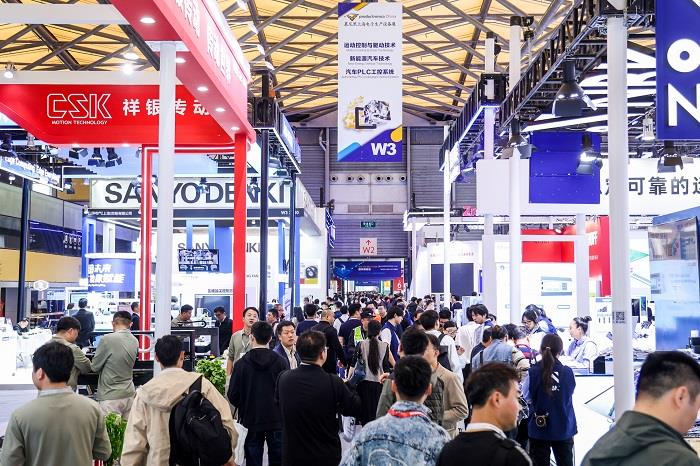 解鎖電子制造未來，搶占早鳥最后席位——2026慕尼黑上海電子生產(chǎn)設(shè)備展助您開拓電子智造新商機(jī)