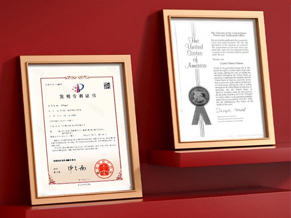 咖樂(lè)美榮獲蘇州市國(guó)際知名企業(yè)獎(jiǎng)