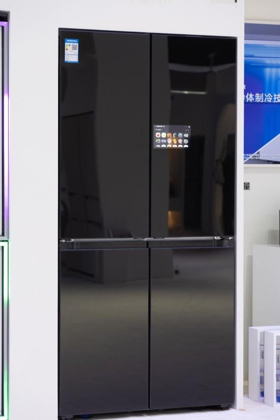 更懂你的AI管家：三星AI神 冰箱9系，讓科技融入生活的方方面面
