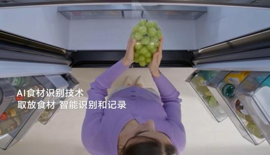 更懂你的AI管家：三星AI神 冰箱9系，讓科技融入生活的方方面面