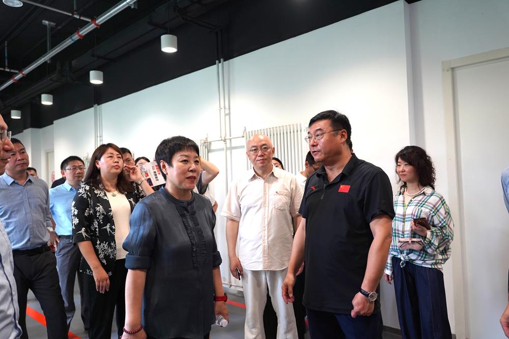 北京冬奧村智慧體育社區(qū)開(kāi)放，康比特AI營(yíng)養(yǎng)科技賦能全民健康