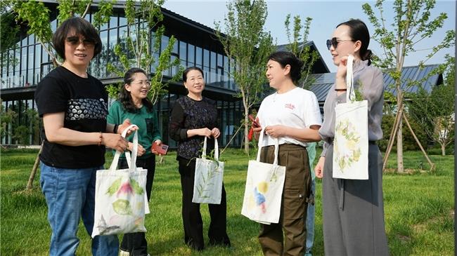 探秘京津冀養(yǎng)老寶藏地：原鄉(xiāng)理想國