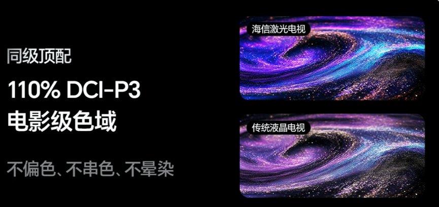 暑假迎來(lái)兒童近視高發(fā)期，專家建議：百吋激光電視0藍(lán)光護(hù)眼值得考慮