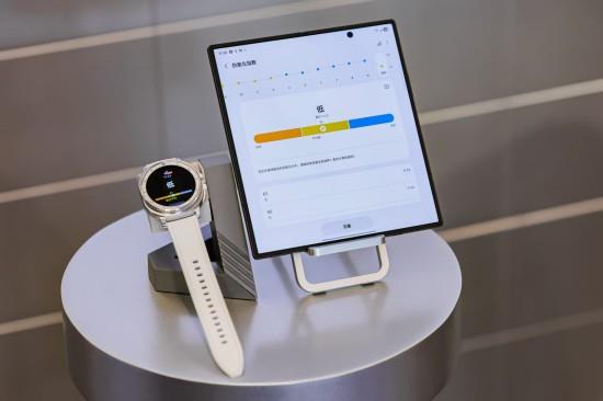 新品預(yù)約正當(dāng)時(shí)！ 三星Galaxy Watch8系列引領(lǐng)健康新潮流