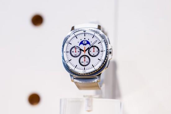 新品預(yù)約正當(dāng)時(shí)！ 三星Galaxy Watch8系列引領(lǐng)健康新潮流