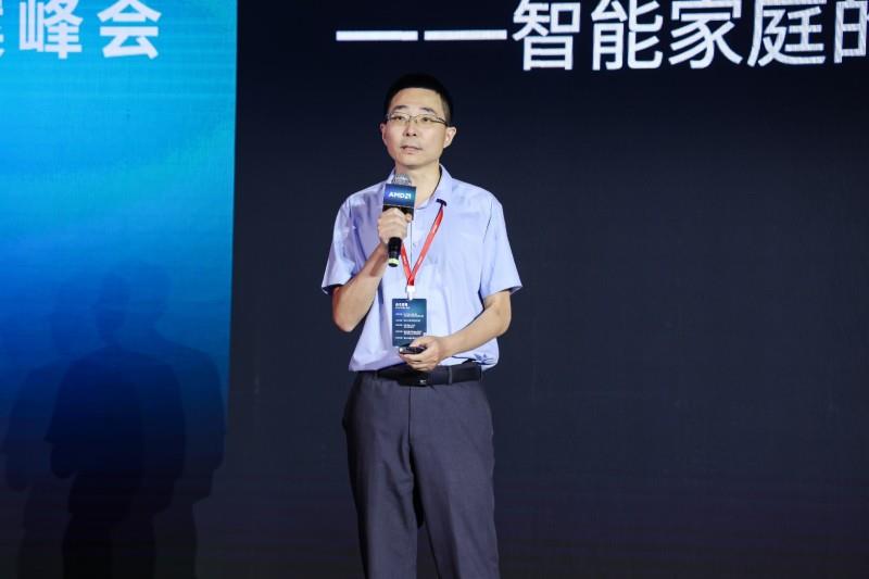 打通AI賦能最后一公里，AMD 舉辦Mini AI工作站行業(yè)解決方案峰會(huì)