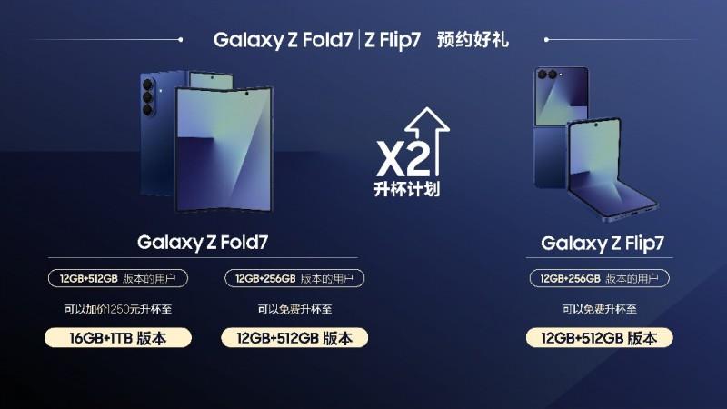 便攜設(shè)計(jì) 強(qiáng)悍功能 三星Galaxy新品攜創(chuàng)新成果齊亮相