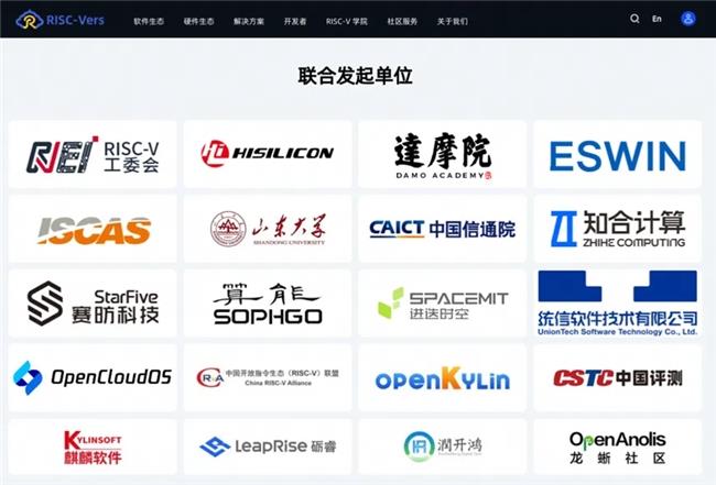 龍蜥牽手如意RISC-V社區(qū)，共筑RISC-V軟件生態(tài)新未來(lái)